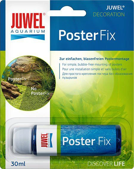 Juwel POSTERFIX 30ml
