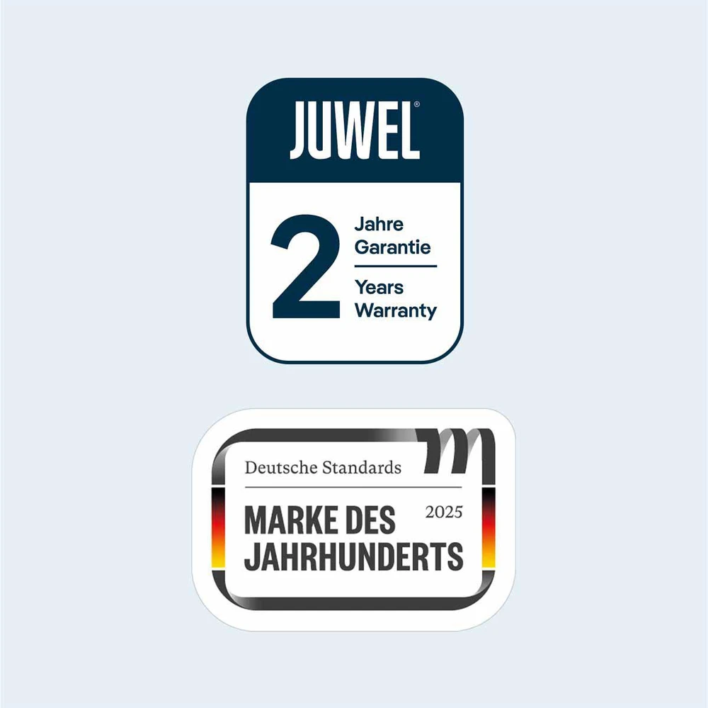 Juwel - skaitmeninis termometras 4.0