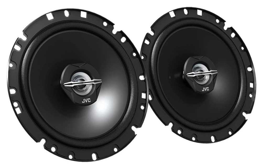 JVC CS-J1720X automobilio garso kolonėlė 2 krypčių 300 W Turas 2 vnt