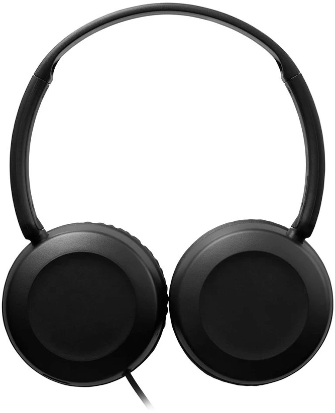 Ausinės JVC HA-S31M-B (on-ear, YES, juodos spalvos