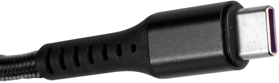 Kabel Trijų jungčių įkrovimo ir duomenų sinchronizavimo laidas, 1,2 m