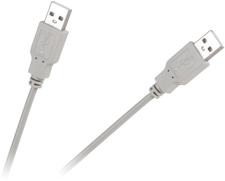 Oem USB-A - USB-A kabelis 5m