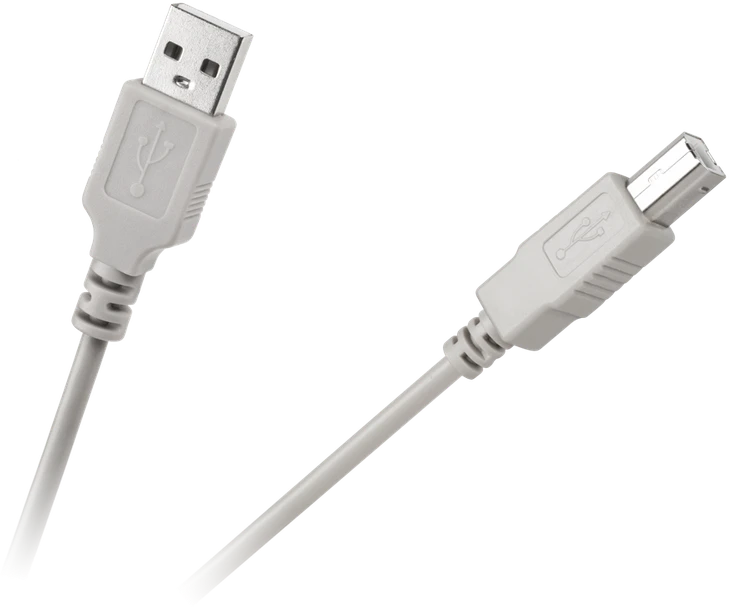 Oem USB - USB kabelis 5m
