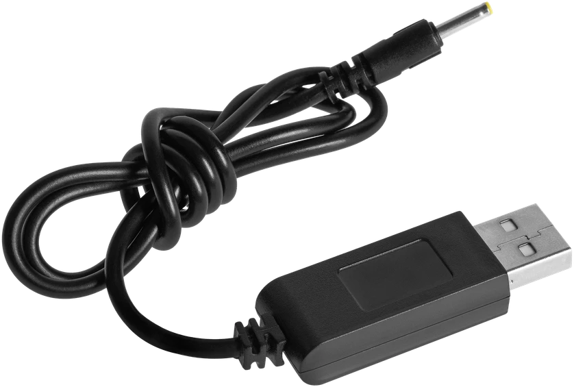 USB laidas REBEL DOVE PRO drono baterijai ZAB0119 įkrauti