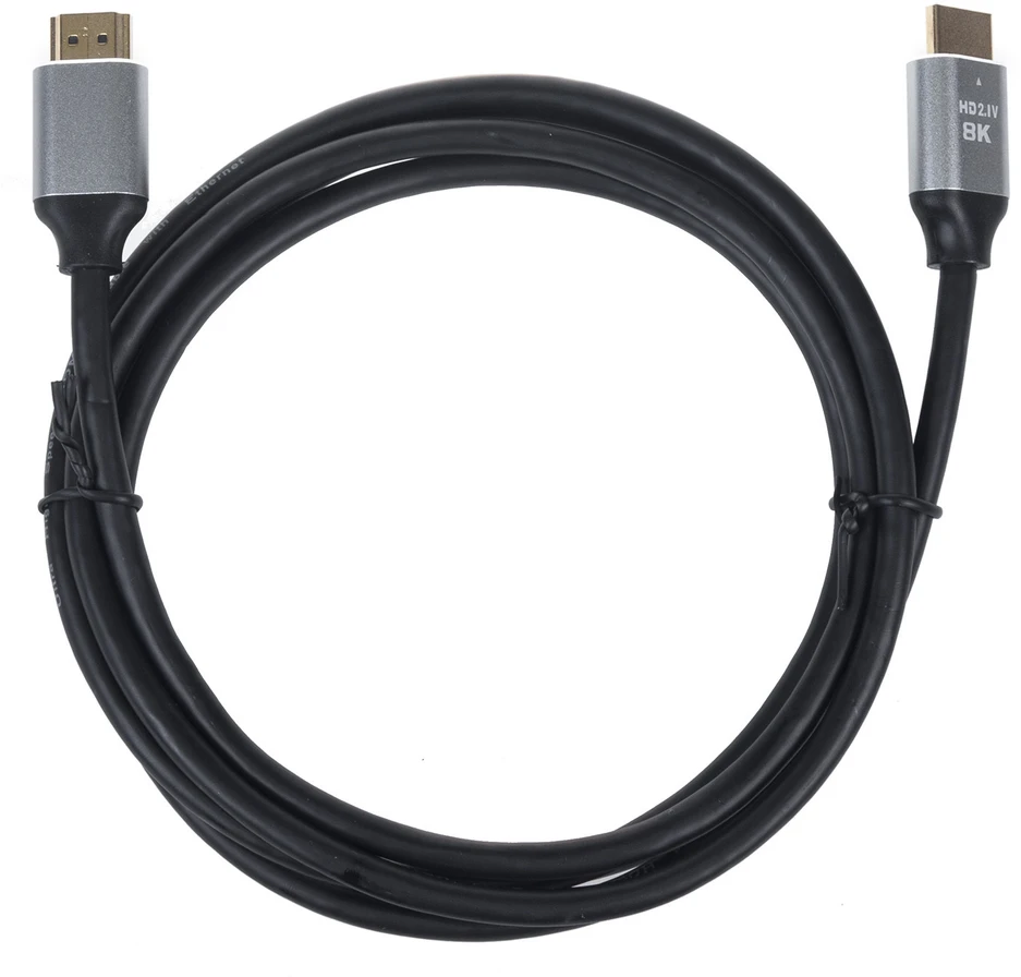 HDMI 2.1a kabelis, „Maclean“, 2 m, 8K, MCTV-441