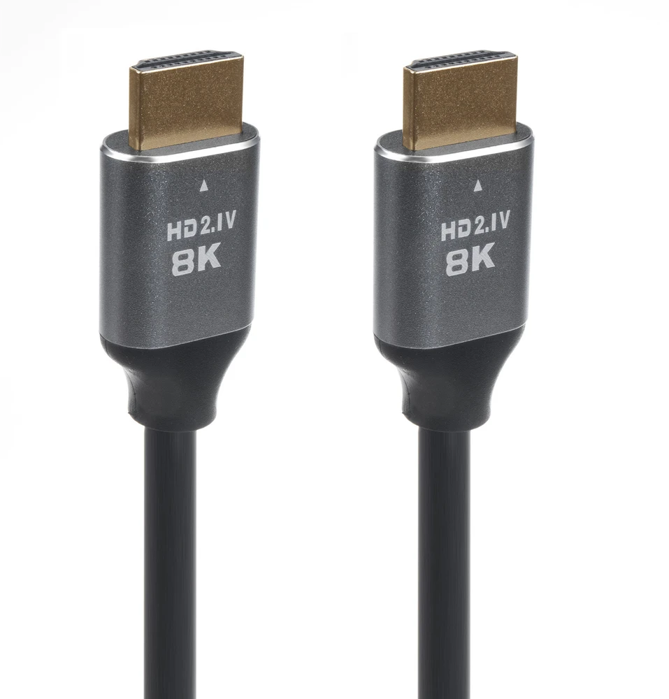 HDMI 2.1a kabelis, „Maclean“, 2 m, 8K, MCTV-441