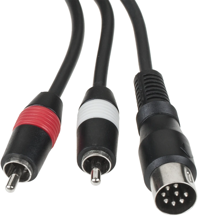 Automagnetola Automobilinis skaitmeninis kabelis Peiying PY-EM02 Panasonic