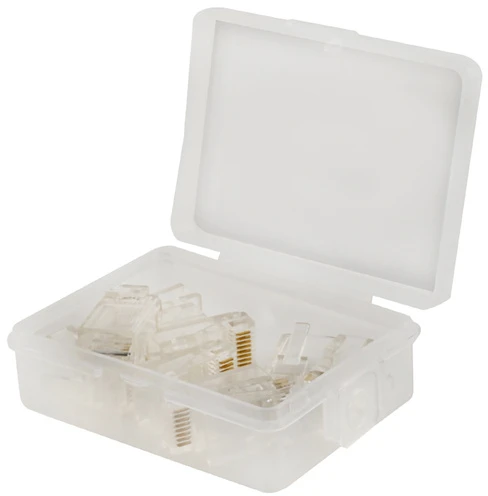 Bigstren Cable Tester - Bigstreen 25835 Network Kit