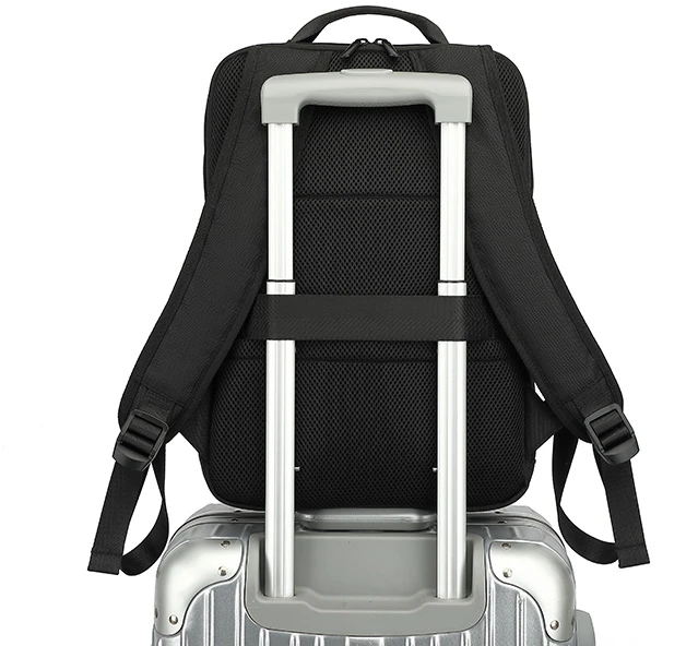 Tracer Squard 3 15.6" juoda
