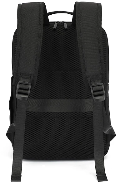 Tracer Squard 3 15.6" juoda