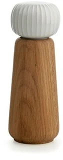 Kähler - Hammershøi Grinder Large - H18 cm - Balta