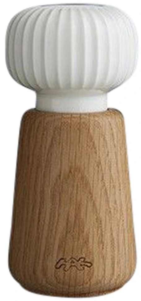 Kähler - Hammershøi Grinder Small - H14,5 cm - Balta