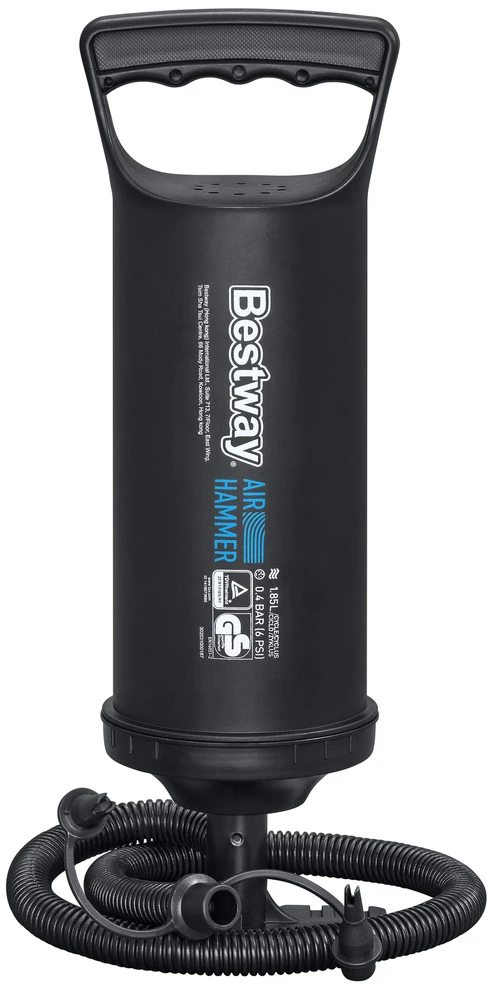 Bestway Patvari pripučiama baidarė 321 x 88 cm