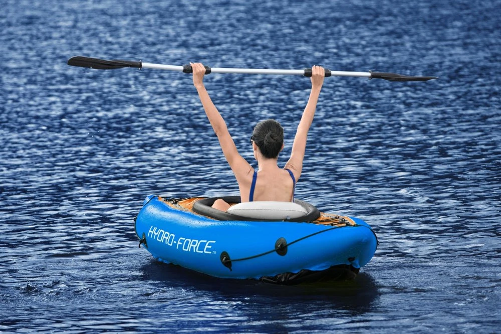 Bestway Hydro-Force Pripučiama vienvietė baidarė