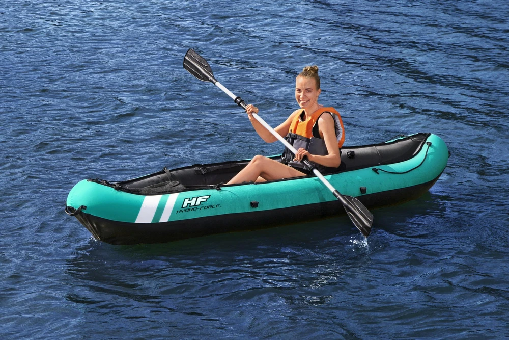 Bestway Hydro-Force Ventura Baidarė, 280x86cm
