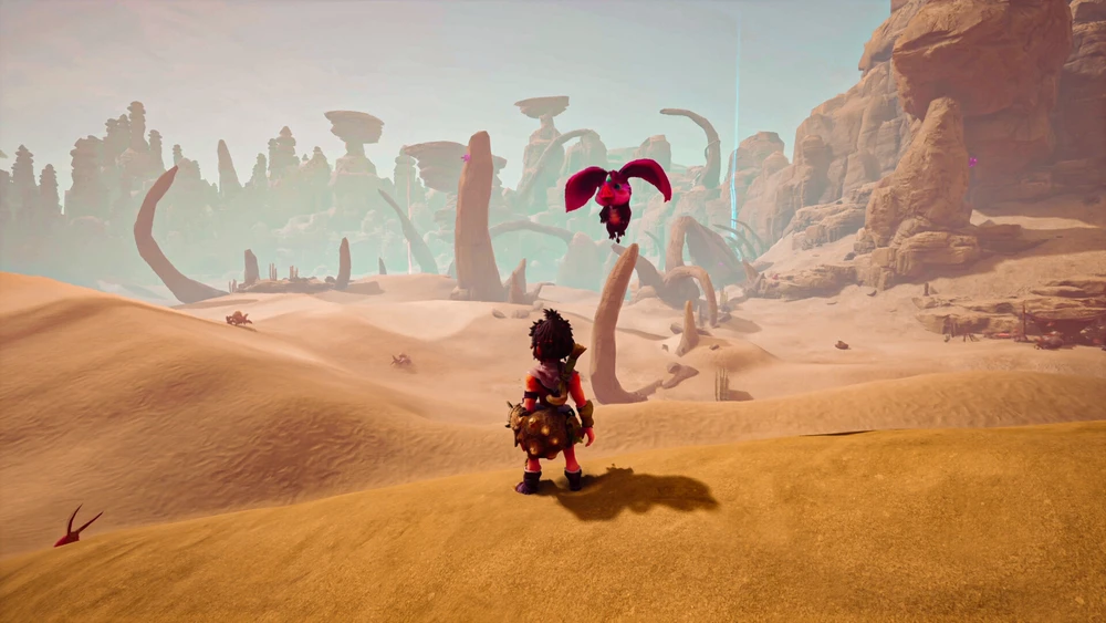 Kaku: Senovės ruonis (PlayStation 5)