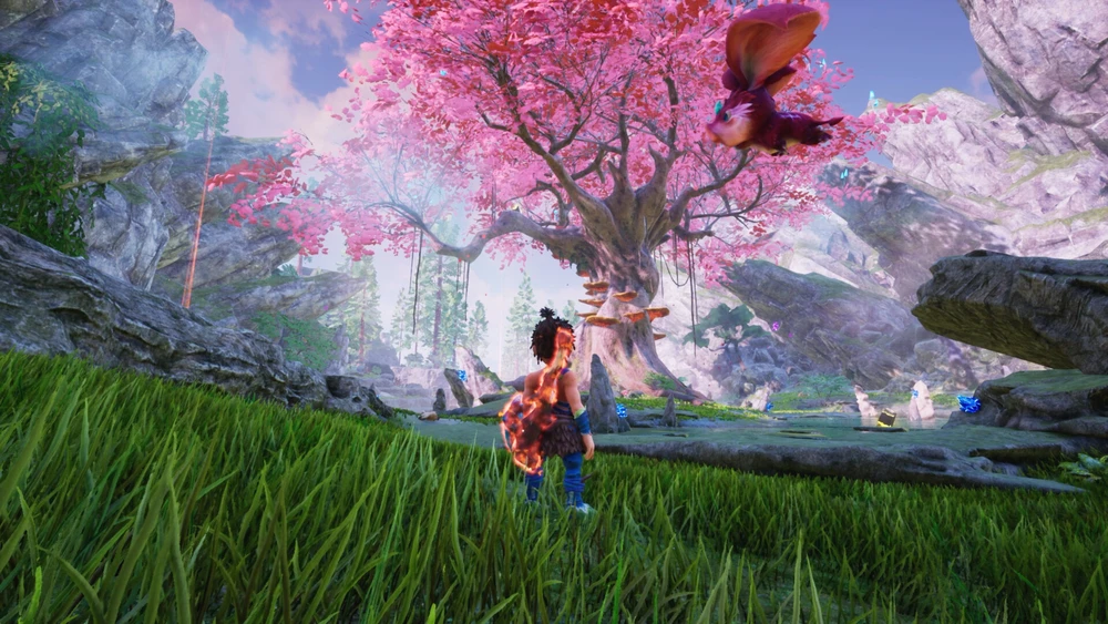 Kaku: Senovės ruonis (PlayStation 5)