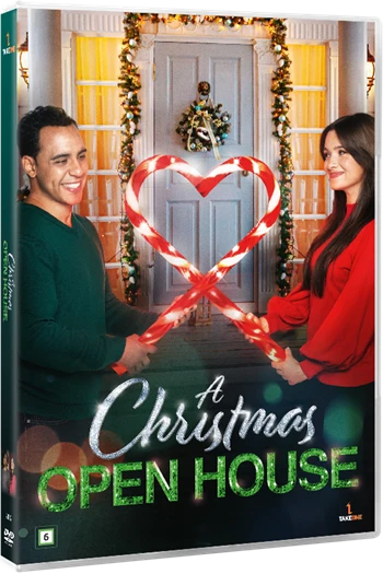 Kalėdinių atvirų durų dienos DVD