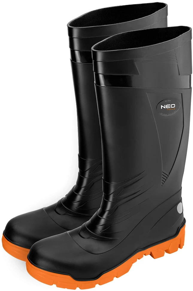 Neo Tools Kalosze PRO S4 SRC darbo batai, 44 dydis