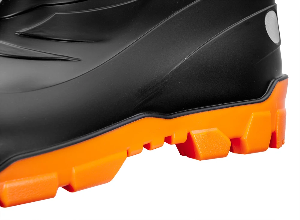 Kalosze PRO S4 SRC darbo batai, 46 dydis