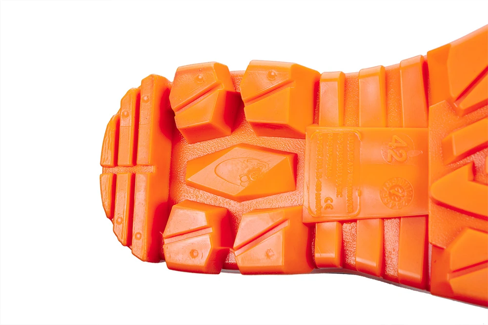 Kalosze PRO S4 SRC darbo batai, 46 dydis