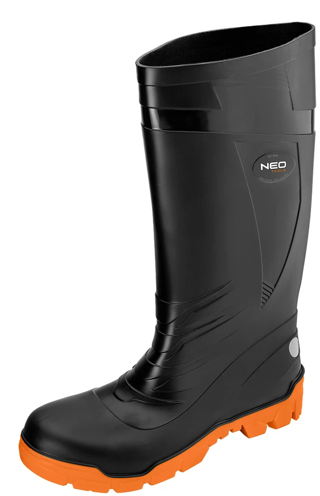 Kalosze PRO S4 SRC darbo batai, 47 dydis