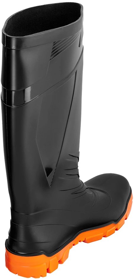 Kalosze PRO S4 SRC darbo batai, 47 dydis