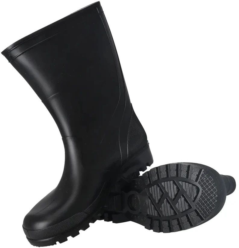 Dedra Kalosze PVC guminiai batai, 38 dydis