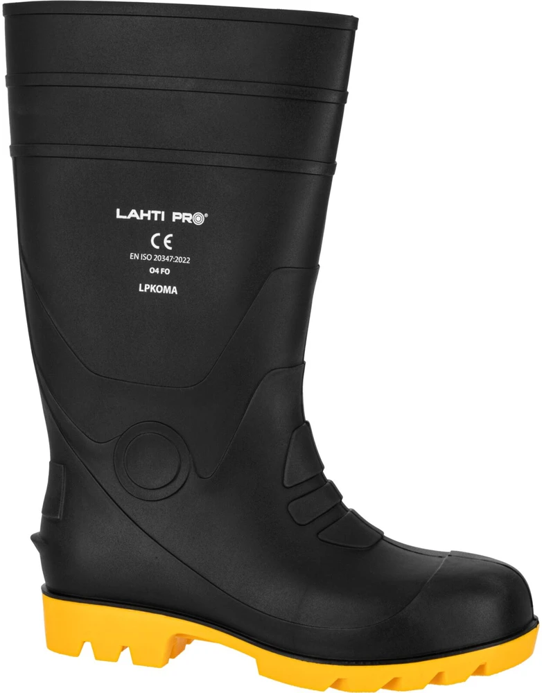Lahti Pro Darbo batai LahtiPro Lpkoma