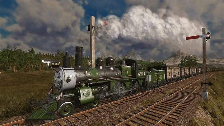 Kalypso Media Railway Empire 2 - Deluxe Edition
