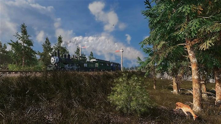 Kalypso Media Railway Empire 2 - Deluxe Edition