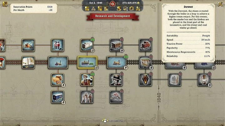 Kalypso Media Railway Empire 2 - Deluxe Edition