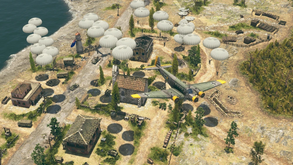 Kalypso Media Sudden Strike 5 (Deluxe Edition)