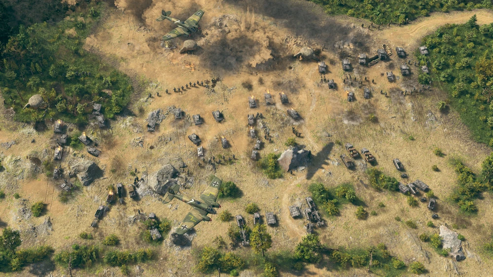 Kalypso Media Sudden Strike 5 (Deluxe Edition)