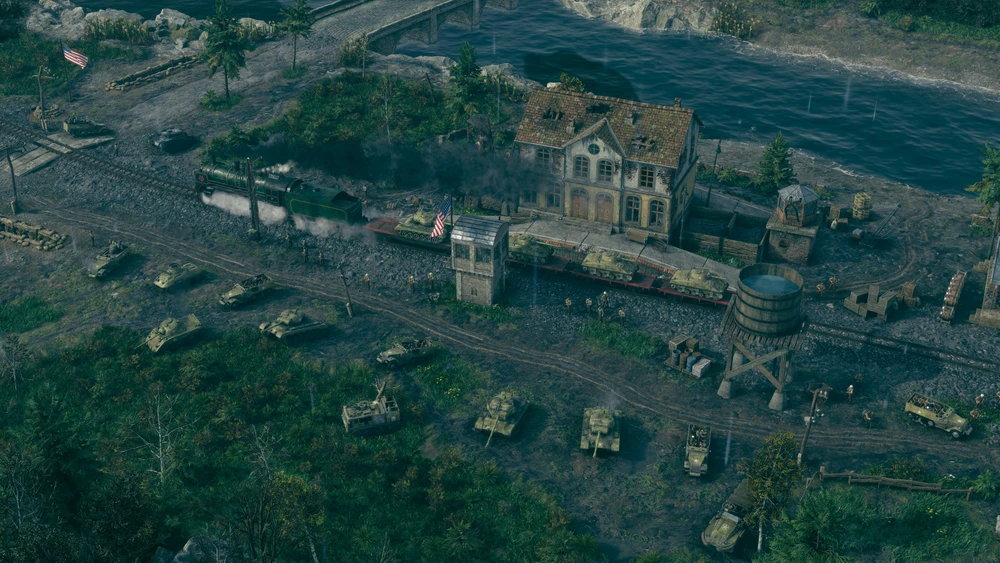 Kalypso Media Sudden Strike 5 (Deluxe Edition)
