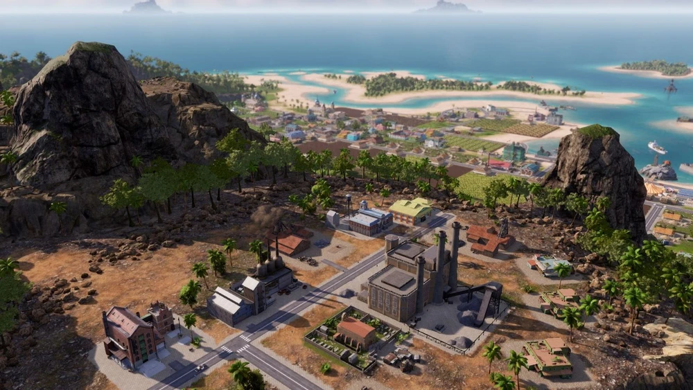 Kalypso Media Tropico 6 (Next Gen Edition)