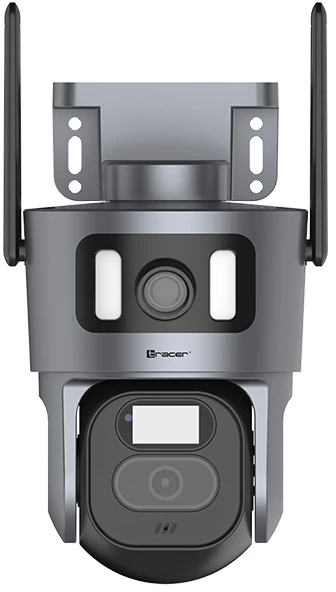 Kamera IP TRACER Patrol BK360-2