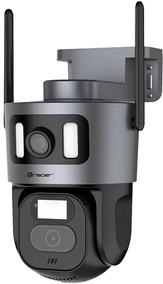 Kamera IP TRACER Patrol BK360-2