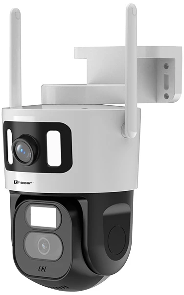 Kamera IP TRACER Patrol WH360-2