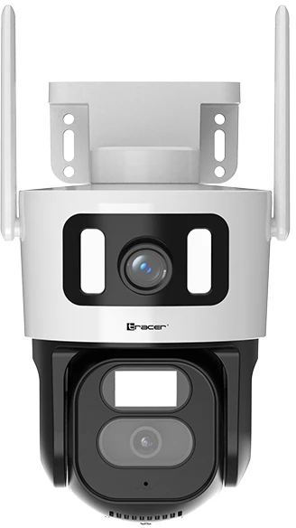 Kamera IP TRACER Patrol WH360-2