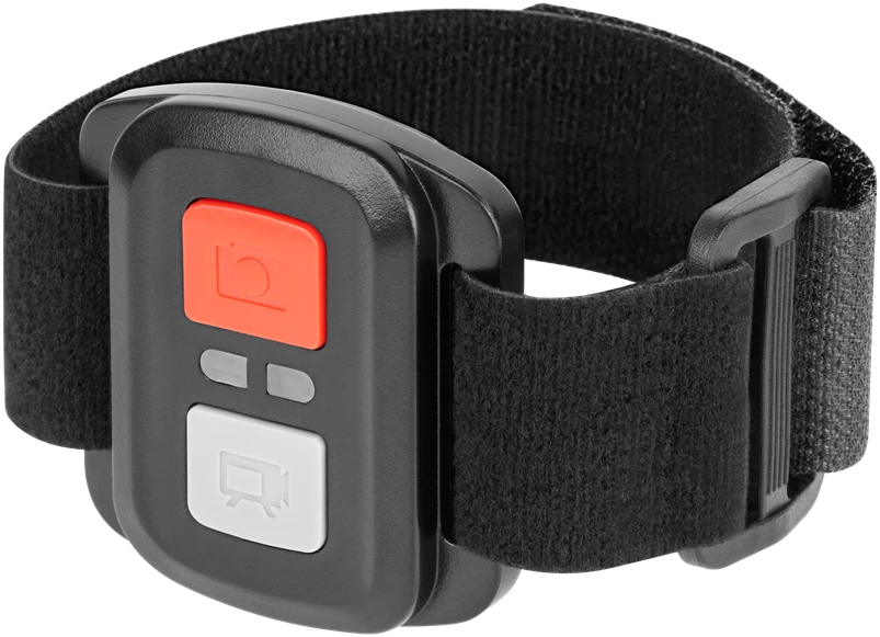 Kruger & Matz Vision P400 sporto kamera