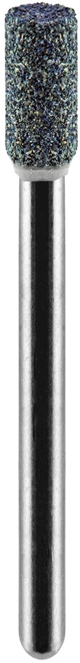 Kamień Šlifavimo akmens cilindras 4 x 8 mm, kotas 3,2 mm, 3 vnt.