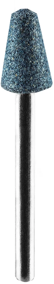 Kamień Šlifavimo akmens kūgis 8 x 12 mm, kotas 3,2 mm, 3 vnt.