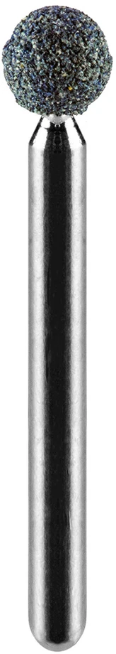 Kamień Šlifavimo akmens rutuliukas 6 mm, kotas 3,2 mm, 3 vnt.