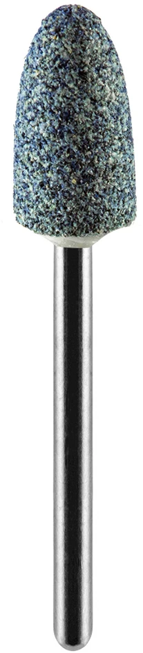 Kamień Šlifavimo akmuo 6 x 10 mm, kotas 3,2 mm, 3 vnt.