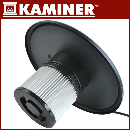 Kaminer HEPA filtras pelenu siurbliui 1162 1170