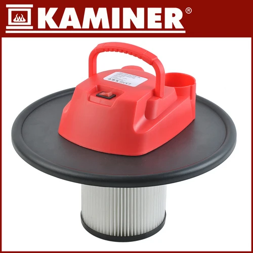 Kaminer HEPA filtras pelenu siurbliui 1162 1170