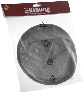 Kaminer Dulkių siurblio filtras Filtras siurbliui 10l/15l