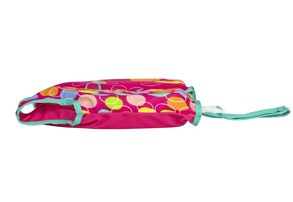 Bestway Pripučiamos plaukimo liemenės Aquastar Swim Safe, įvairių spalvų