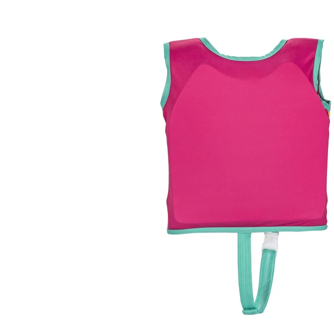 Bestway Pripučiamos plaukimo liemenės Aquastar Swim Safe, įvairių spalvų